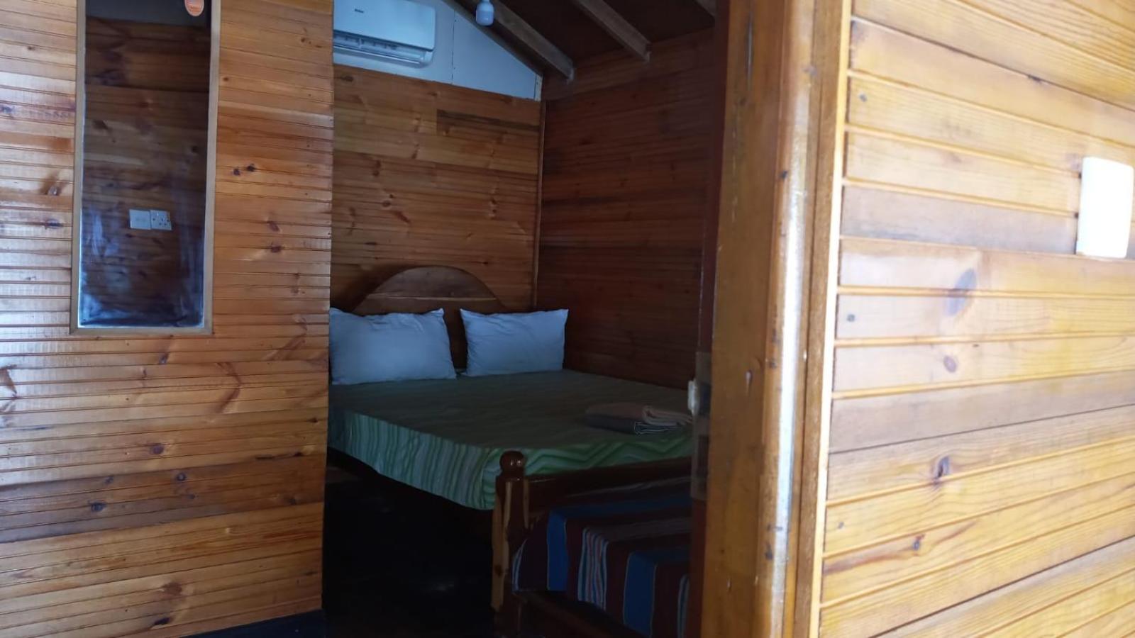 Alffa Guest Inn Trincomalee Exterior photo