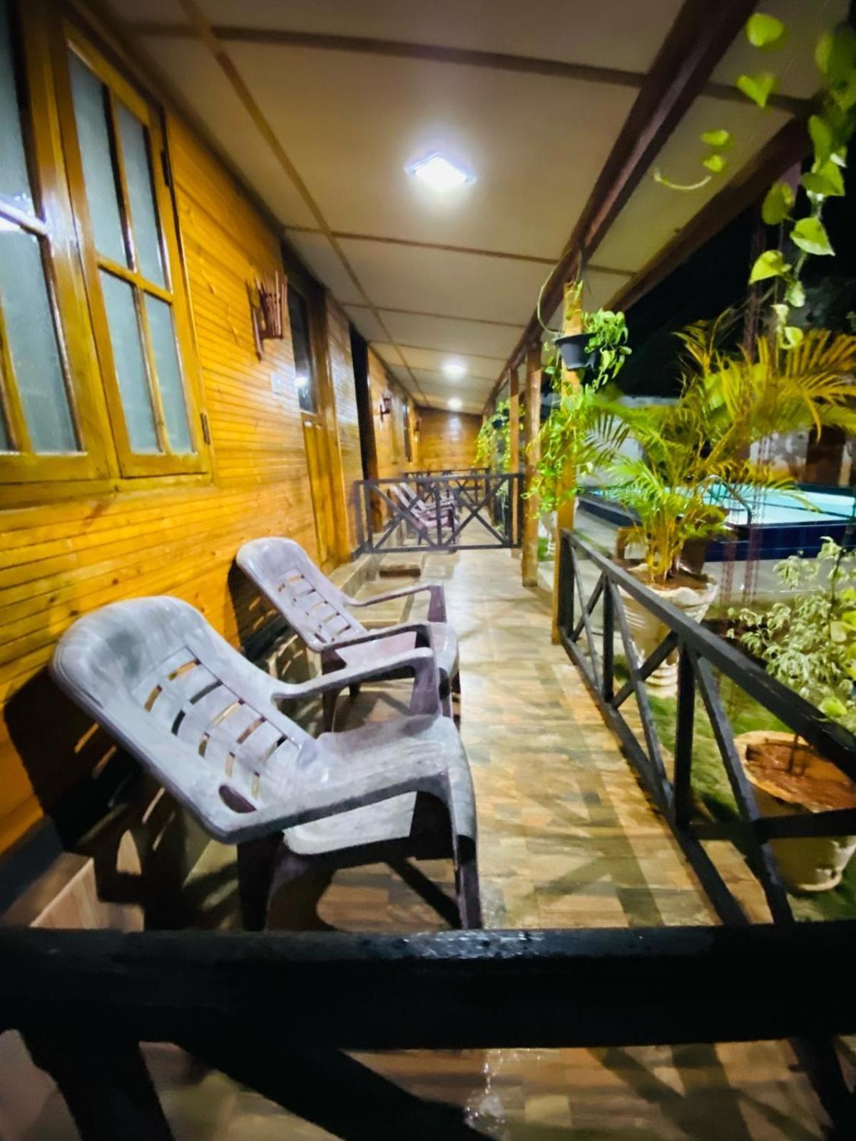 Alffa Guest Inn Trincomalee Exterior photo